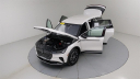 Thumbnail image of 2024 Lincoln Nautilus at Stillwell Ford-Mercury