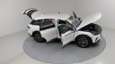 Thumbnail image of 2024 Lincoln Nautilus at Stillwell Ford-Mercury