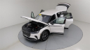 Thumbnail image of 2024 Lincoln Nautilus at Stillwell Ford-Mercury