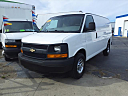 Thumbnail image of 2016 Chevrolet Express at A & B Motors