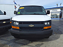 Thumbnail image of 2016 Chevrolet Express at A & B Motors