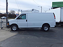 Thumbnail image of 2016 Chevrolet Express at A & B Motors