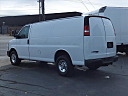 Thumbnail image of 2016 Chevrolet Express at A & B Motors