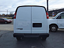 Thumbnail image of 2016 Chevrolet Express at A & B Motors