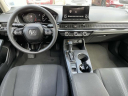 Thumbnail image of 2022 Honda Civic at Huntington Honda