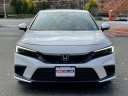 Thumbnail image of 2022 Honda Civic at Huntington Honda