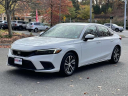 Thumbnail image of 2022 Honda Civic at Huntington Honda