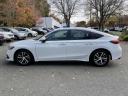 Thumbnail image of 2022 Honda Civic at Huntington Honda