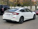 Thumbnail image of 2022 Honda Civic at Huntington Honda