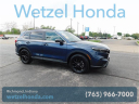 Thumbnail image of 2024 Honda CR-V Hybrid at Wetzel Honda