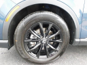 2024 Honda CR-V Hybrid Sport at Wetzel Honda