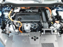 Thumbnail image of 2024 Honda CR-V Hybrid at Wetzel Honda