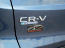 Thumbnail image of 2024 Honda CR-V Hybrid at Wetzel Honda