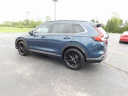 Thumbnail image of 2024 Honda CR-V Hybrid at Wetzel Honda