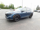 Thumbnail image of 2024 Honda CR-V Hybrid at Wetzel Honda