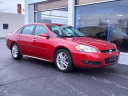 Thumbnail image of 2014 Chevrolet Impala Limited at Mazda Direct