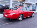 Thumbnail image of 2014 Chevrolet Impala Limited at Mazda Direct