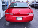 Thumbnail image of 2014 Chevrolet Impala Limited at Mazda Direct