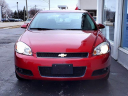 Thumbnail image of 2014 Chevrolet Impala Limited at Mazda Direct