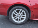 Thumbnail image of 2014 Chevrolet Impala Limited at Mazda Direct