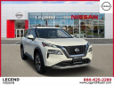 2023 Nissan Rogue SV at Legend Nissan