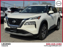 Thumbnail image of 2023 Nissan Rogue at Legend Nissan