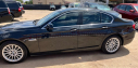 Thumbnail image of 2013 BMW 5 Series at FIRST CHOICE MOTORS