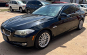 Thumbnail image of 2013 BMW 5 Series at FIRST CHOICE MOTORS