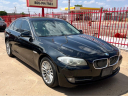 Thumbnail image of 2013 BMW 5 Series at FIRST CHOICE MOTORS