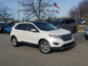 Thumbnail image of 2018 Ford Edge at Al Serra Chrysler  Dodge Jeep Ram