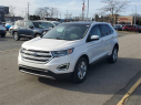 Thumbnail image of 2018 Ford Edge at Al Serra Chrysler  Dodge Jeep Ram