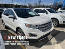Thumbnail image of 2018 Ford Edge at Al Serra Cadillac