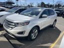 Thumbnail image of 2018 Ford Edge at Al Serra Cadillac