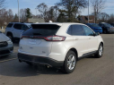 Thumbnail image of 2018 Ford Edge at Al Serra Cadillac