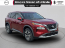 Thumbnail image of 2021 Nissan Rogue at Empire Nissan of Hillside