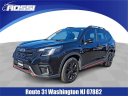 Thumbnail image of 2022 Subaru Forester at Rossi Chrysler Dodge Jeep Ram