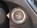 Thumbnail image of 2022 Subaru Forester at Rossi Chrysler Dodge Jeep Ram