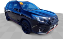 Thumbnail image of 2022 Subaru Forester at Rossi Chrysler Dodge Jeep Ram