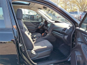 Thumbnail image of 2022 Subaru Forester at Rossi Chrysler Dodge Jeep Ram