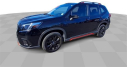 Thumbnail image of 2022 Subaru Forester at Rossi Chrysler Dodge Jeep Ram