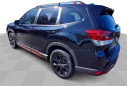 Thumbnail image of 2022 Subaru Forester at Rossi Chrysler Dodge Jeep Ram