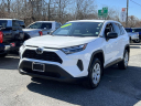 Thumbnail image of 2023 Toyota RAV4 at Atlantic Toyota