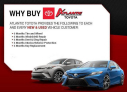 Thumbnail image of 2023 Toyota RAV4 at Atlantic Toyota