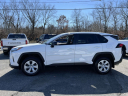 Thumbnail image of 2023 Toyota RAV4 at Atlantic Toyota
