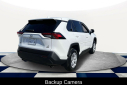 Thumbnail image of 2023 Toyota RAV4 at Atlantic Toyota