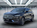 2020 Lincoln Nautilus Reserve at Ford of Smithtown