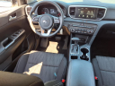 Thumbnail image of 2021 Kia Sportage at Autoland Usa