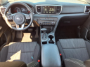 Thumbnail image of 2021 Kia Sportage at Autoland Usa