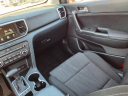 Thumbnail image of 2021 Kia Sportage at Autoland Usa