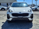 Thumbnail image of 2021 Kia Sportage at Autoland Usa